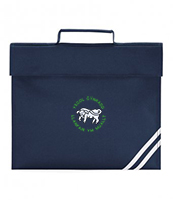 School Book Bag